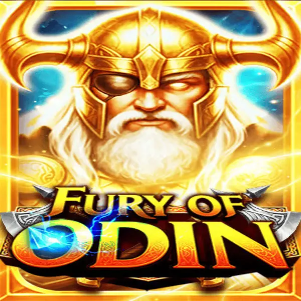 Funky : Fury of Odin - JPMAXWIN188