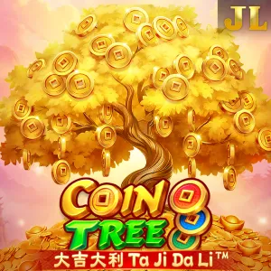 Jili : Coin Tree - JPMAXWIN188