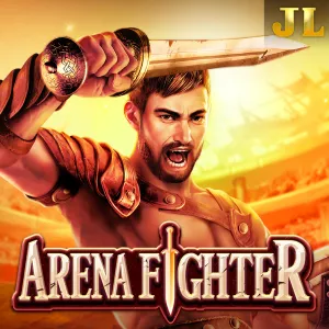 Jili : Arena Fighter - JPMAXWIN188