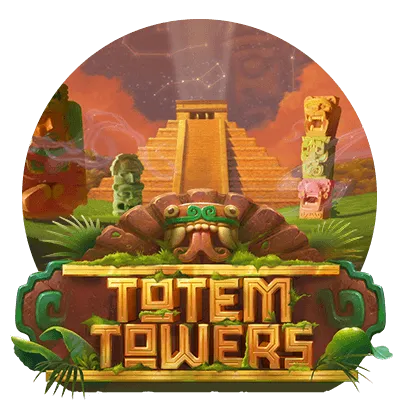 Habanero : Totem Towers - JPMAXWIN188