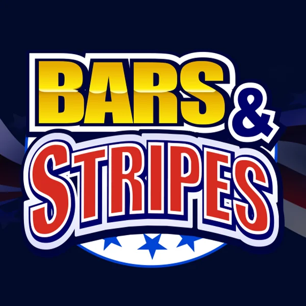 Microgaming : Bars And Stripes - JPMAXWIN188