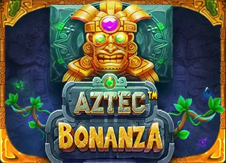 Pragmatic : Aztec Bonanza - JPMAXWIN188
