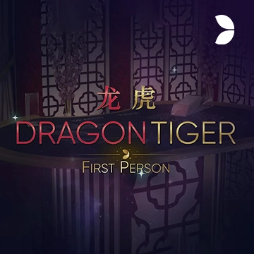 Dragon Tiger - JPMAXWIN188