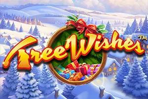 Playtech : Tree Wishes - JPMAXWIN188