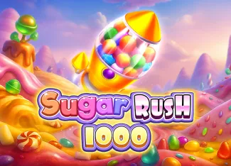 Pragmatic : Sugar Rush 1000 - JPMAXWIN188