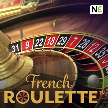 NetEnt : NetEnt French Roulette - JPMAXWIN188