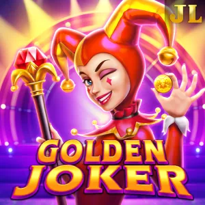 Jili : Golden Joker - JPMAXWIN188