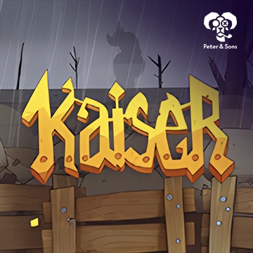 PeterSons : Kaiser - JPMAXWIN188
