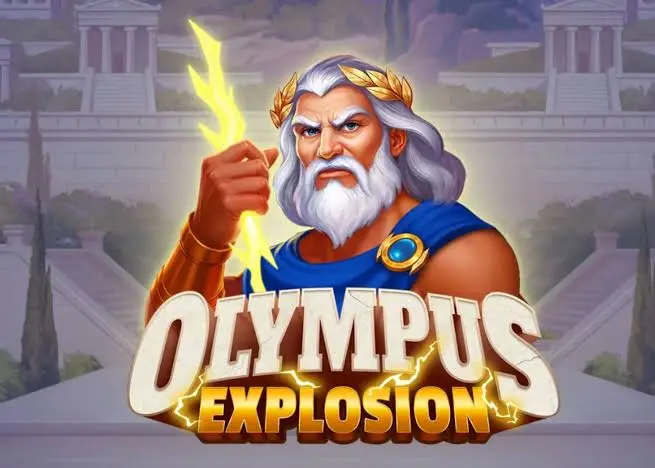 Olympus Explosion - JPMAXWIN188