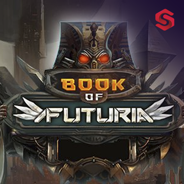 SmartSoft : Book of Futuria - JPMAXWIN188