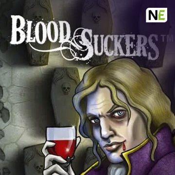 NetEnt : Blood Suckers II - JPMAXWIN188