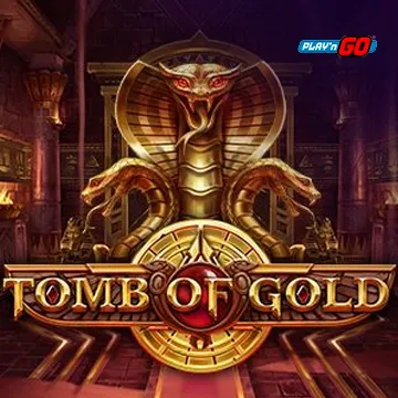 PlaynGo : Tomb of Gold - JPMAXWIN188