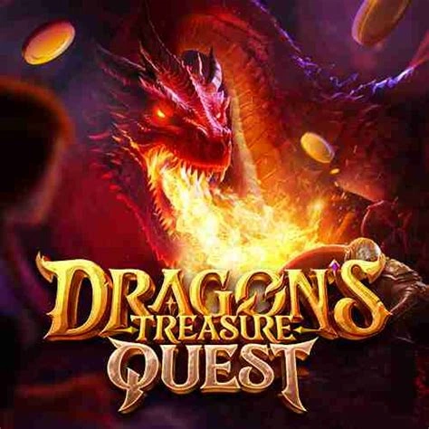PGSoft : Dragons Treasure Quest - JPMAXWIN188