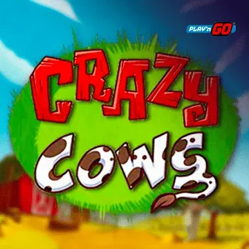 PlaynGo : Crazy Cows - JPMAXWIN188