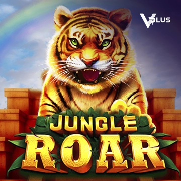 Vplus : Jungle Roar - JPMAXWIN188