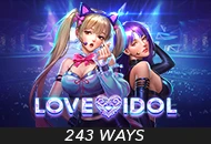 Spadegaming : Love Idol - JPMAXWIN188