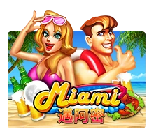 Joker123 : Miami - JPMAXWIN188