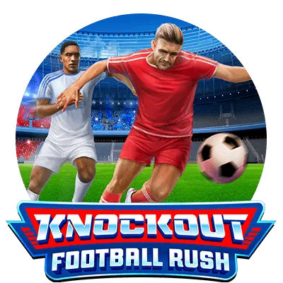Habanero : Knockout Football Rush - JPMAXWIN188