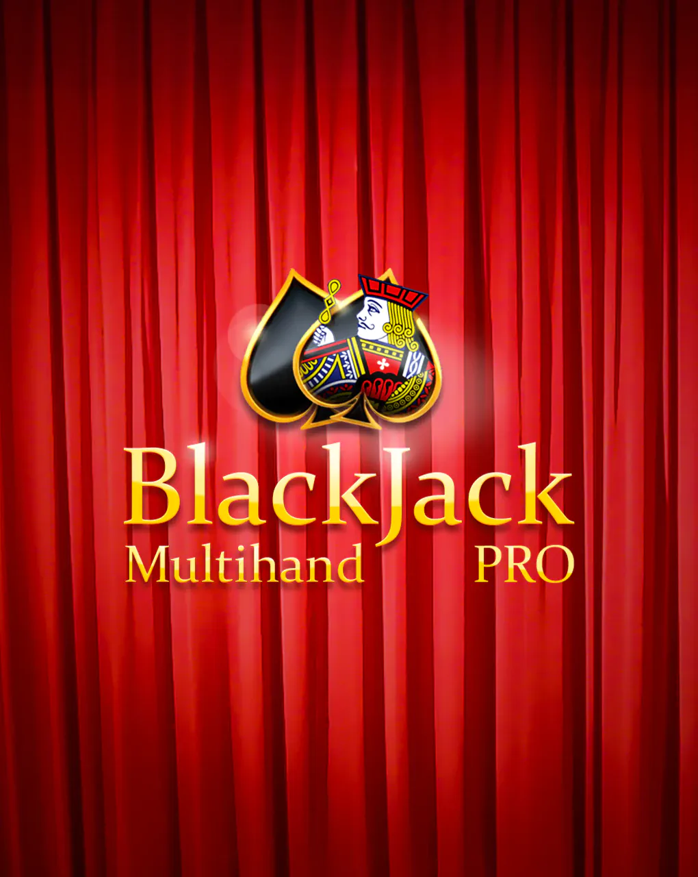 Multihand Blackjack Pro - JPMAXWIN188