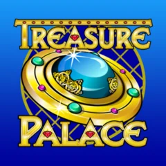 Microgaming : Treasure Palace - JPMAXWIN188