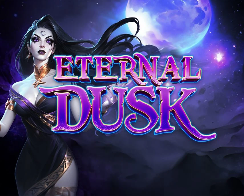Slotmill : Eternal Dusk - JPMAXWIN188