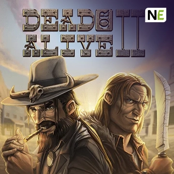 NetEnt : Dead or Alive 2 - JPMAXWIN188