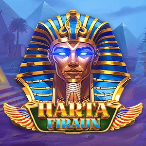 Besoft : Pharaoh Treasures - JPMAXWIN188