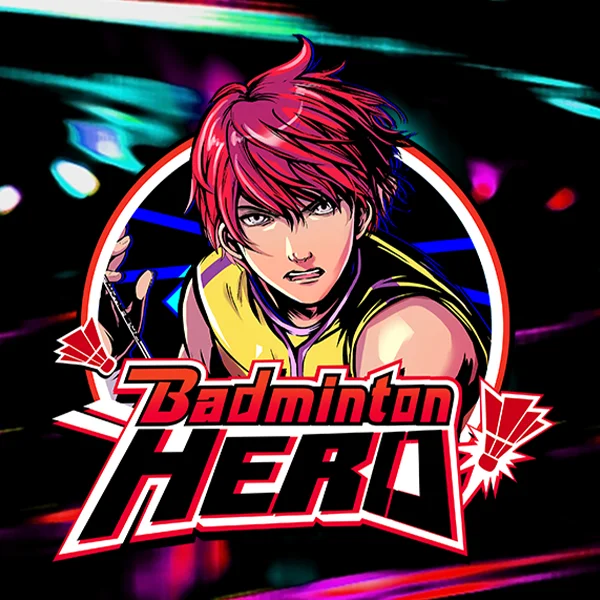 Microgaming : Badminton Hero - JPMAXWIN188