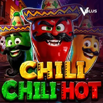 Vplus : CHILI CHILI HOT - JPMAXWIN188
