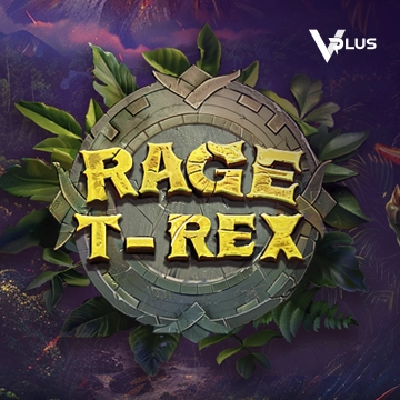 Vplus : Rage T-Rex - JPMAXWIN188