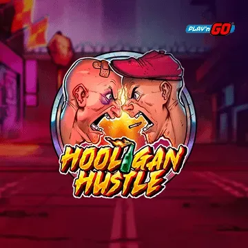PlaynGo : Hooligan Hustle - JPMAXWIN188