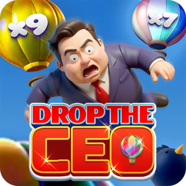 Drop The CEO - JPMAXWIN188