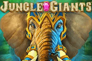 Playtech : Jungle Giants - JPMAXWIN188
