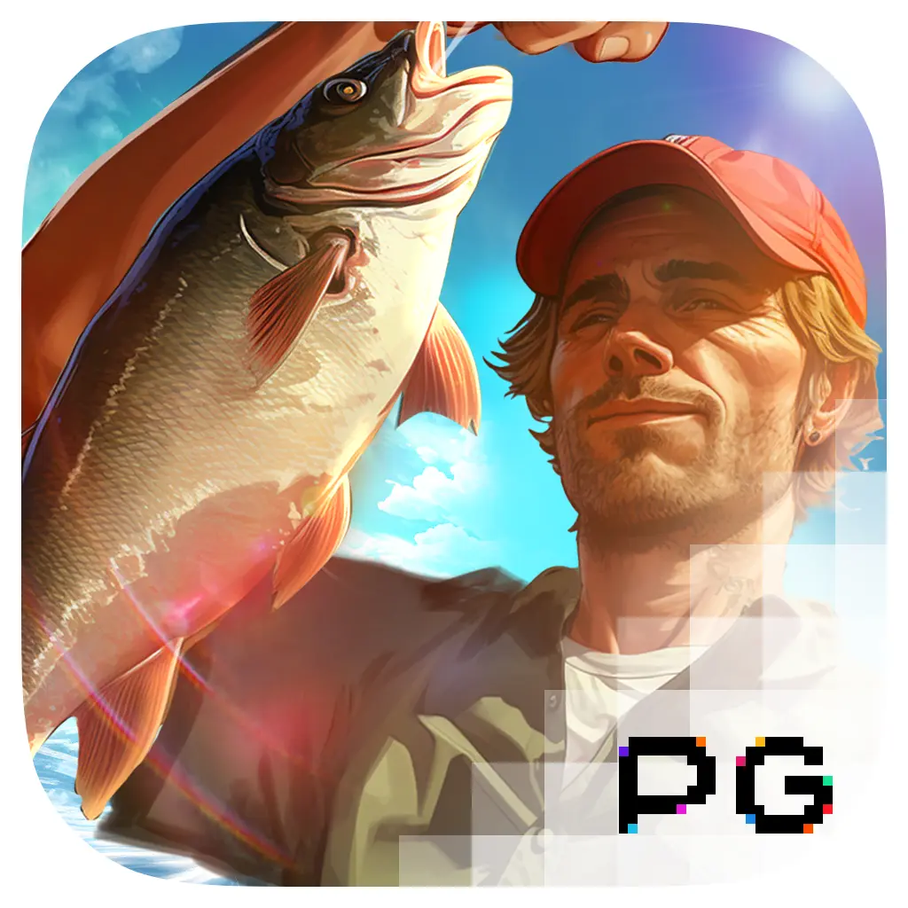 PGSoft : Shark Hunter - JPMAXWIN188