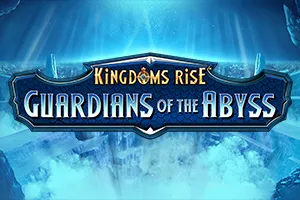 Playtech : Kingdoms Rise: Guardians of the Abyss™ - JPMAXWIN188