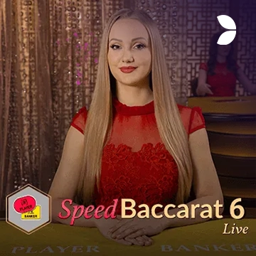 Speed Baccarat 6 - JPMAXWIN188