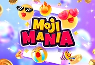 Spadegaming : Moji Mania - JPMAXWIN188