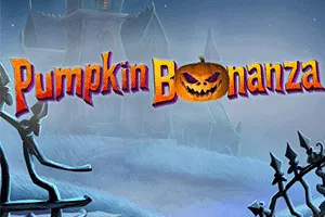 Playtech : Pumpkin Bonanza - JPMAXWIN188