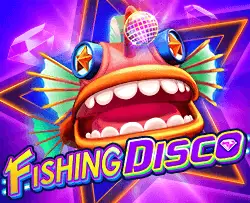 Fishing Disco - JPMAXWIN188