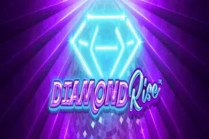 Playtech : Diamond Rise - JPMAXWIN188