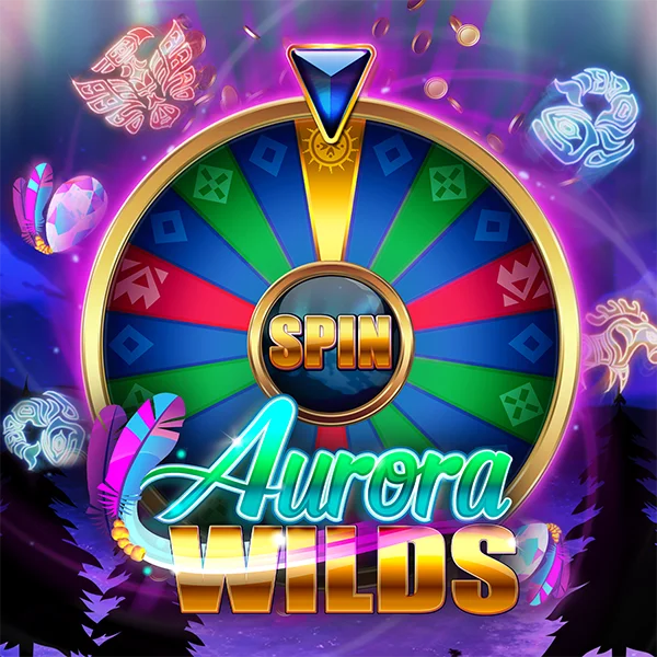 Microgaming : Aurora Wilds - JPMAXWIN188