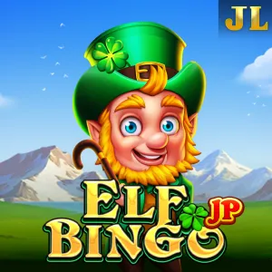 Jili : ELF BINGO - JPMAXWIN188