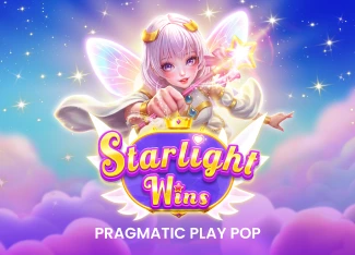 FatPanda : Starlight Wins - JPMAXWIN188