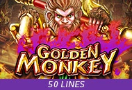 Spadegaming : Golden Monkey - JPMAXWIN188