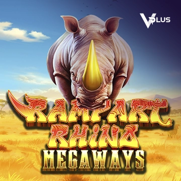Vplus : Rampart Rhino - JPMAXWIN188