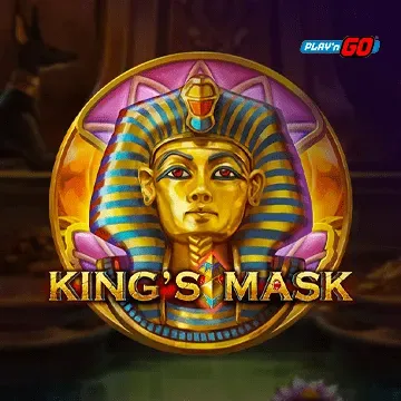 PlaynGo : Kings Mask - JPMAXWIN188