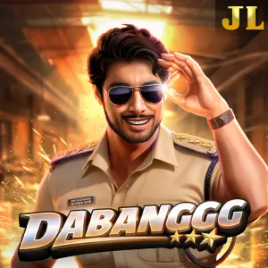 Jili : Dabanggg - JPMAXWIN188