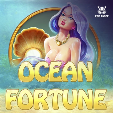 Redtiger : Ocean Fortune - JPMAXWIN188