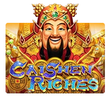 Caishen Riches - JPMAXWIN188