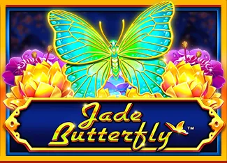 Pragmatic : Jade Butterfly - JPMAXWIN188